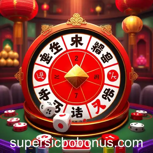 Discovering the Allure of Super Sic Bo