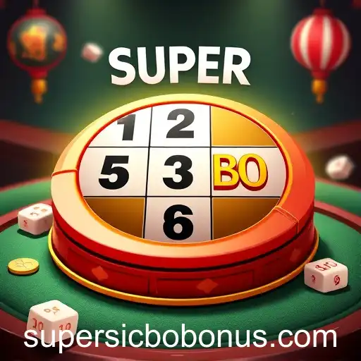 Exploring the Rise of Super Sic Bo in Online Gaming