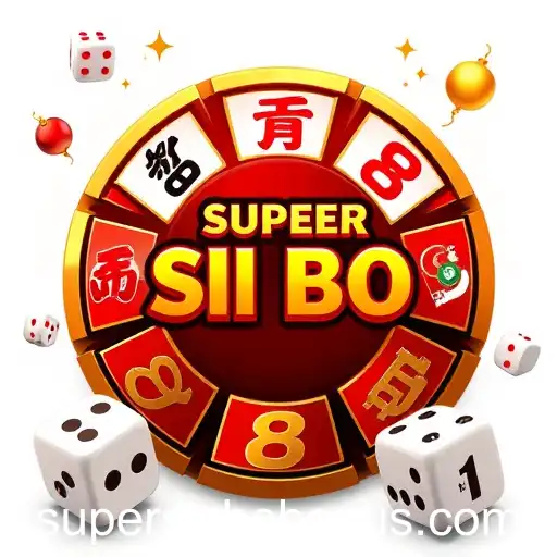 The Growing Popularity of Super Sic Bo in Online Gaming