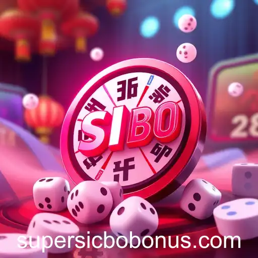 The Digital Surge of Super Sic Bo