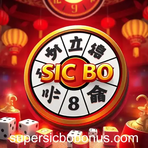 Super Sic Bo's Digital Surge in Gaming