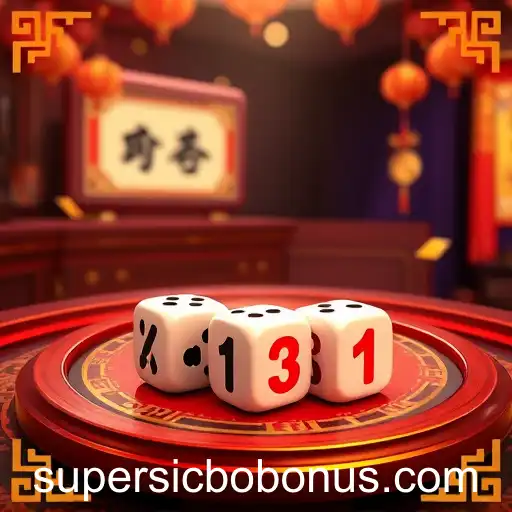 The Rising Popularity of Super Sic Bo in the Online Gaming World