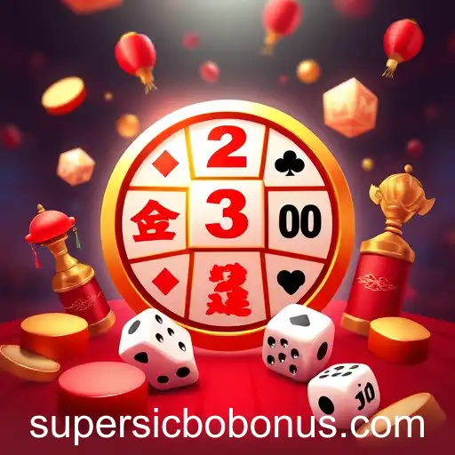 The Rise of Super Sic Bo in Virtual Gaming