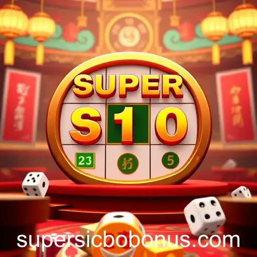 The Rise of Super Sic Bo in Online Gaming