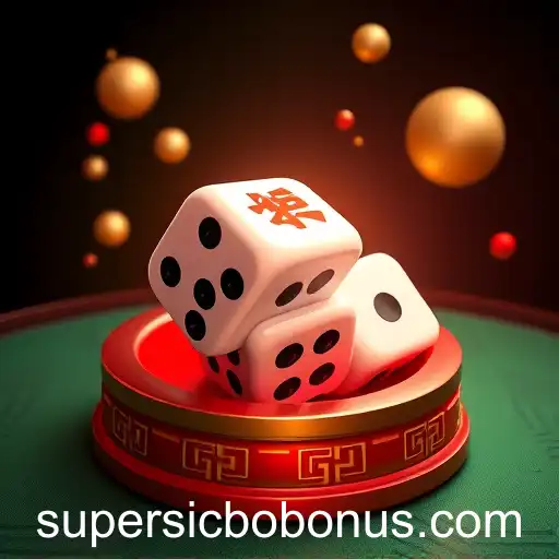 The Rising Popularity of Super Sic Bo Online