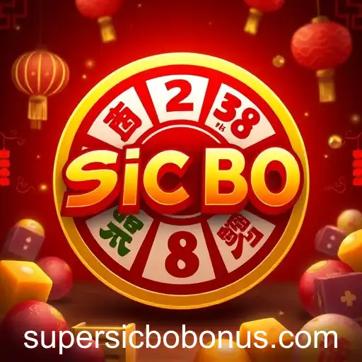 Exploring the Thrills of Super Sic Bo: A Stellar Game Bonus Experience