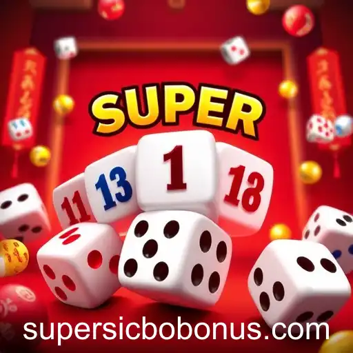 Mastering Super Sic Bo: Winning Strategies and Expert Tips