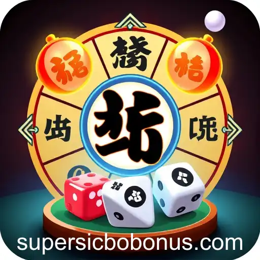 The Rise of Super Sic Bo in Online Gaming