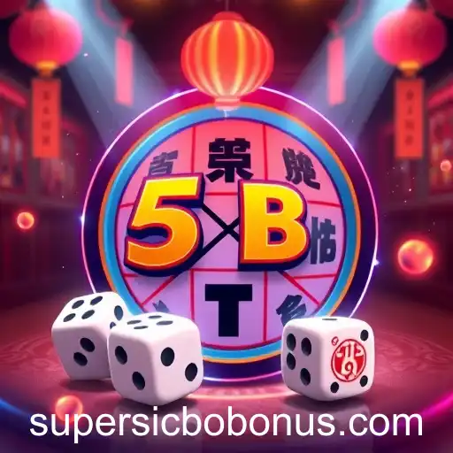 Discovering the Allure of Super Sic Bo