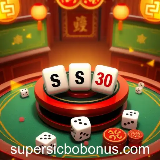 Exciting Developments in Online Gaming for Super Sic Bo Enthusiasts