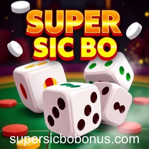 The Growing Popularity of Super Sic Bo in Online Gaming
