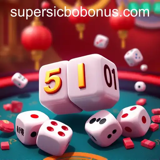 The Rise of Super Sic Bo in Online Gaming