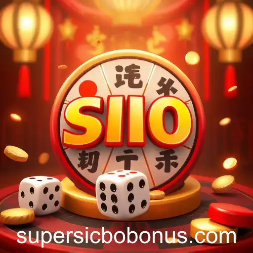 The Rising Popularity of Super Sic Bo Online