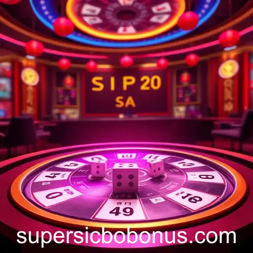 The Rise of Super Sic Bo in the Online Gaming World