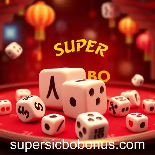 The Digital Evolution of Super Sic Bo in 2025