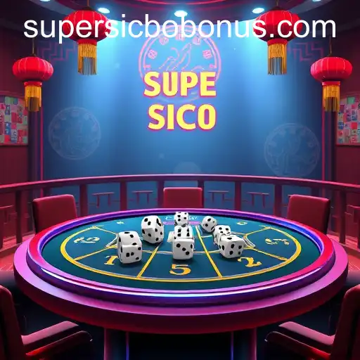 Super Sic Bo Craze: Gaming Trends and Innovations