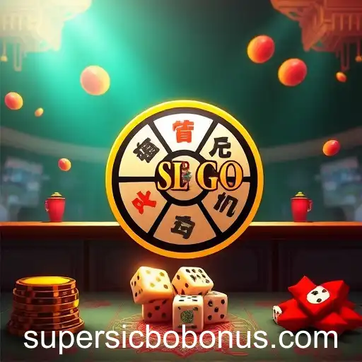 The Rise of Super Sic Bo in Online Gaming
