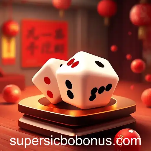 The Rise of Super Sic Bo in Virtual Gaming